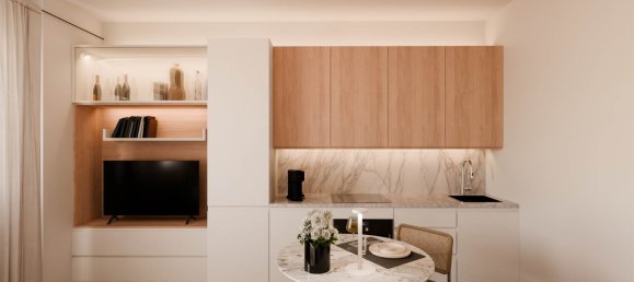 1 bedroom Apartment in Milan, Italy No. 320574 3