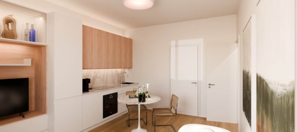 1 bedroom Apartment in Milan, Italy No. 320574 2