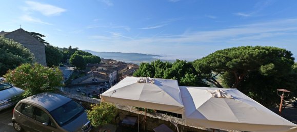 Apartamento de 10 habitaciónes en Cortona, Italy No. 44985 22