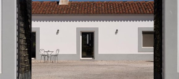 4 bedrooms Castles in Vimieiro, Portugal No. 145791 4