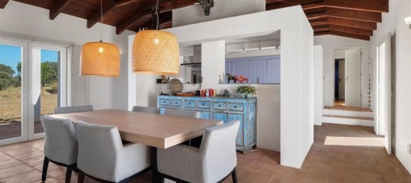 4 bedrooms Castles in Vimieiro, Portugal No. 145791 8