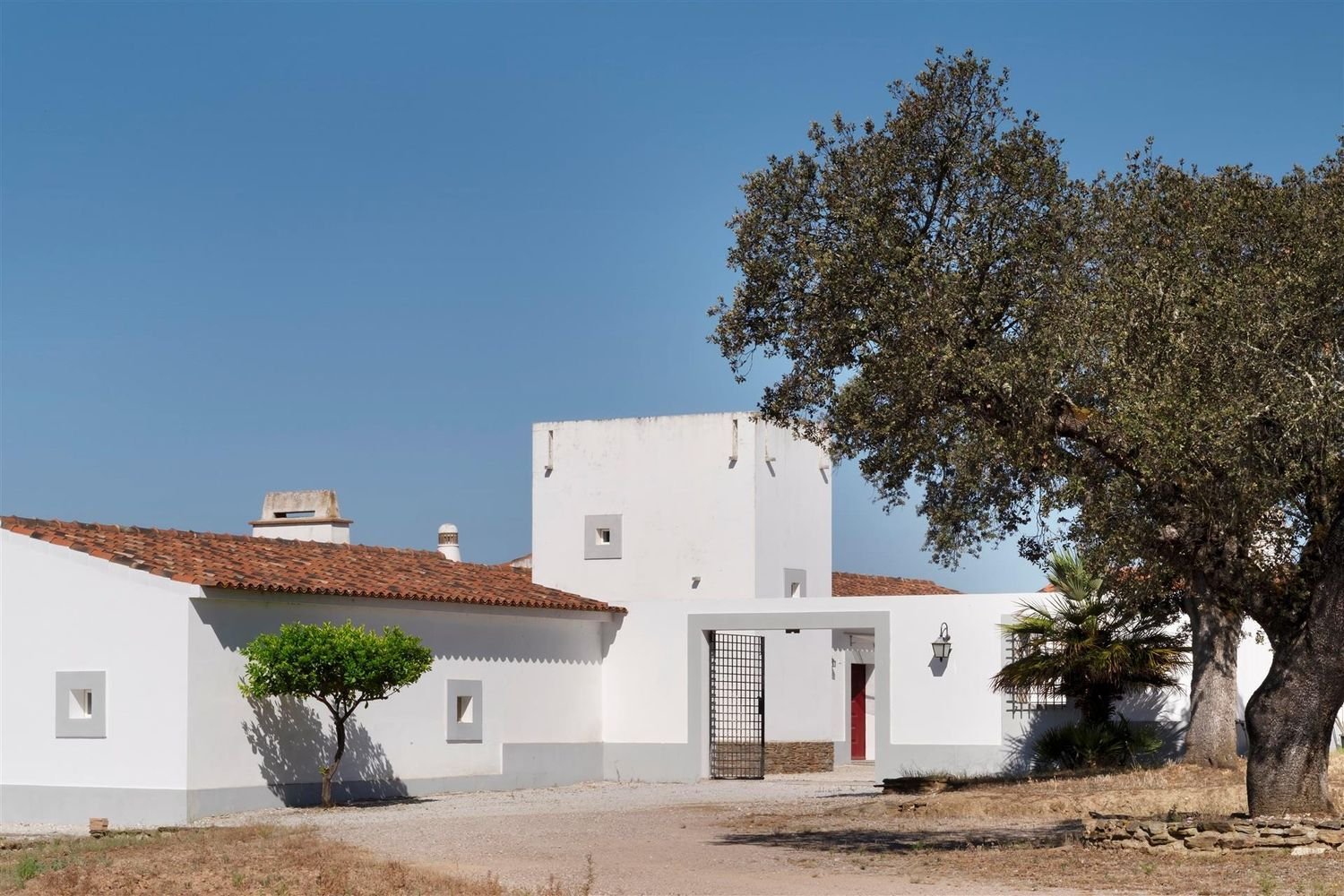4 bedrooms Castles in Vimieiro, Portugal No. 145791