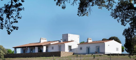 4 bedrooms Castles in Vimieiro, Portugal No. 145791 2