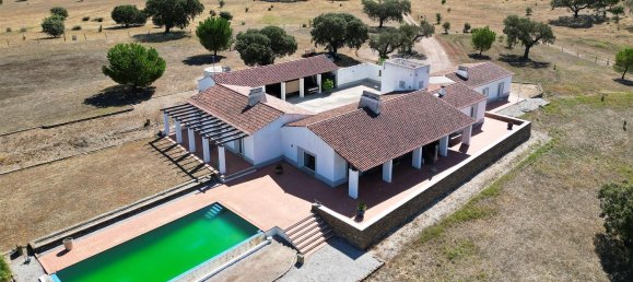 4 bedrooms Castles in Vimieiro, Portugal No. 145791 3