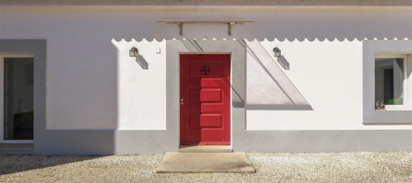 4 bedrooms Castles in Vimieiro, Portugal No. 145791 5