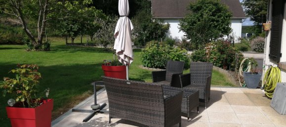 4 bedrooms House in Longueil-Annel, France No. 56237 2