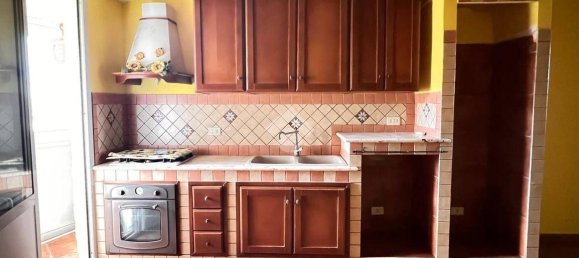 Apartamento T1 em Palermo, Italy N.º 52255 7