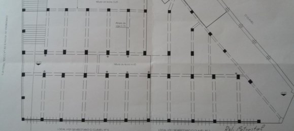 Propiedad comercial en Segovia, Spain 689 m² No. 75246 2