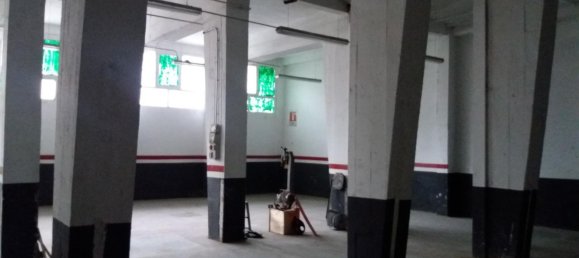 Propiedad comercial en Segovia, Spain 689 m² No. 75246 13