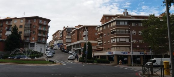 Propiedad comercial en Segovia, Spain 689 m² No. 75246 3