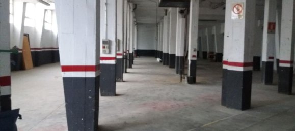 Propiedad comercial en Segovia, Spain 689 m² No. 75246 6