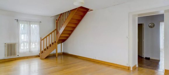 6 Schlafzimmer Wohnung in Nogent-sur-Seine, France, Nr. 87004 2