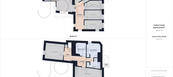 6 Schlafzimmer Wohnung in Nogent-sur-Seine, France, Nr. 87004 19