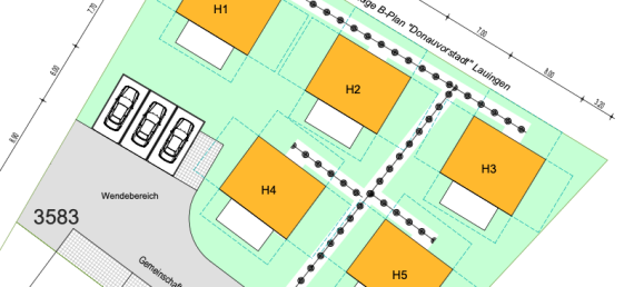 Terreno em Dillingen an der Donau, Germany N.º 244670 3