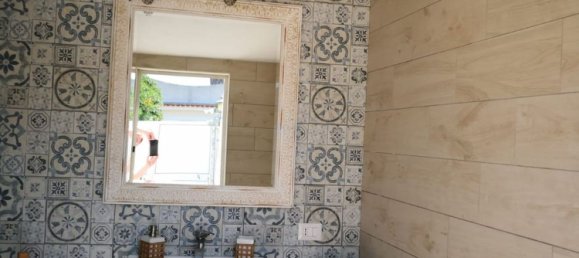 Дом с 4 комнатами в Ното, Италия № 68397 34