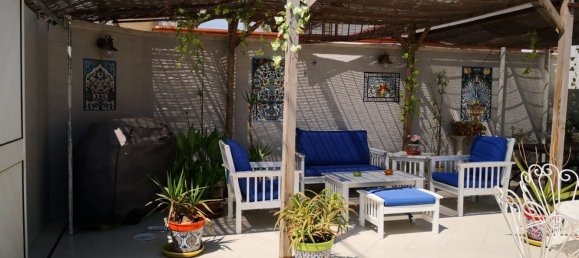 Дом с 4 комнатами в Ното, Италия № 68397 19