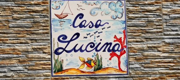 Дом с 4 комнатами в Ното, Италия № 68397 14