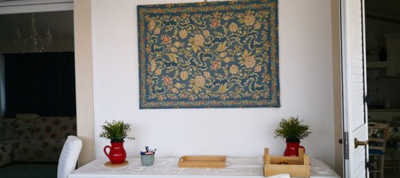 Дом с 4 комнатами в Ното, Италия № 68397 49