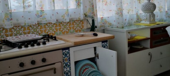 Дом с 4 комнатами в Ното, Италия № 68397 15