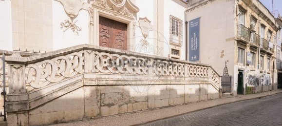 Gewerbliche Immobilie in Lisbon, Portugal 57m², Nr. 286248 12