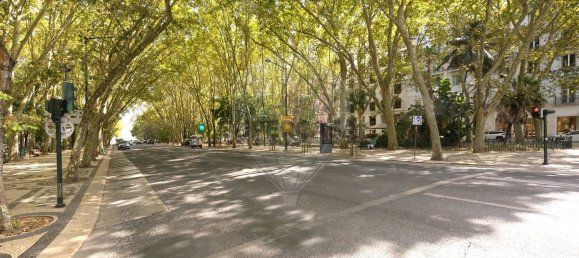 Gewerbliche Immobilie in Lisbon, Portugal 57m², Nr. 286248 14