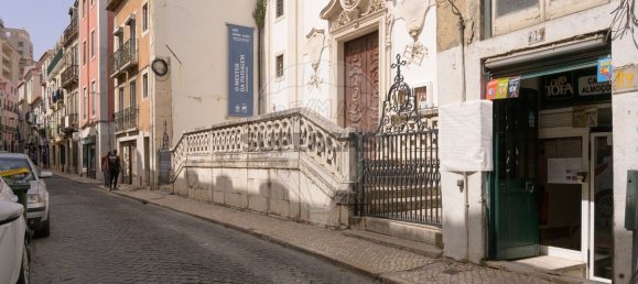 Gewerbliche Immobilie in Lisbon, Portugal 57m², Nr. 286248 10