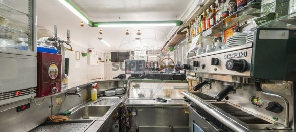 Gewerbliche Immobilie in Lisbon, Portugal 57m², Nr. 286248 8