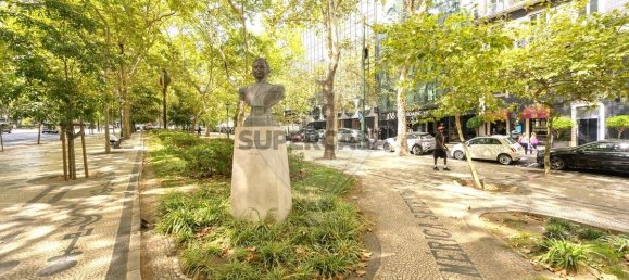 Gewerbliche Immobilie in Lisbon, Portugal 57m², Nr. 286248 18