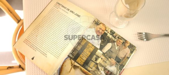 Gewerbliche Immobilie in Lisbon, Portugal 57m², Nr. 286248 6