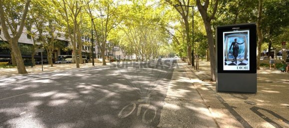 Gewerbliche Immobilie in Lisbon, Portugal 57m², Nr. 286248 17