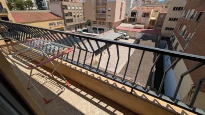 3 chambres Appartement à Elda, Spain No. 154149