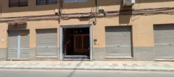 3 chambres Appartement à Elda, Spain No. 154149 16