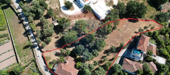 Casa de 3 dormitorios en Abadim, Portugal No. 40689 3