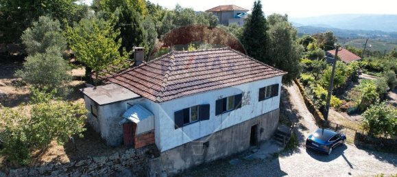 Casa de 3 dormitorios en Abadim, Portugal No. 40689 2