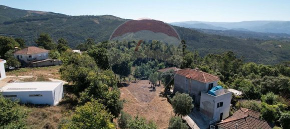 Casa de 3 dormitorios en Abadim, Portugal No. 40689 12