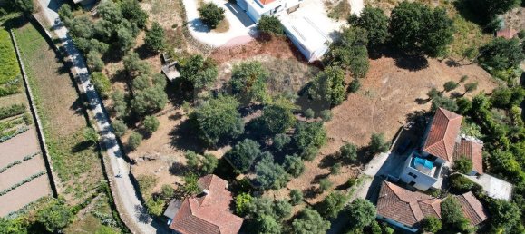 Casa de 3 dormitorios en Abadim, Portugal No. 40689 14