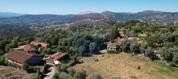 Casa de 3 dormitorios en Abadim, Portugal No. 40689 13