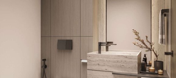 Квартира с 2 спальнями в Jumeirah Islands, ОАЭ № 110508 10