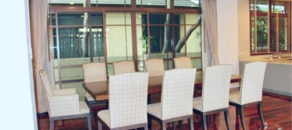 4 bedrooms Cafe / restaurant in Bangkok, Thailand No. 3374 11