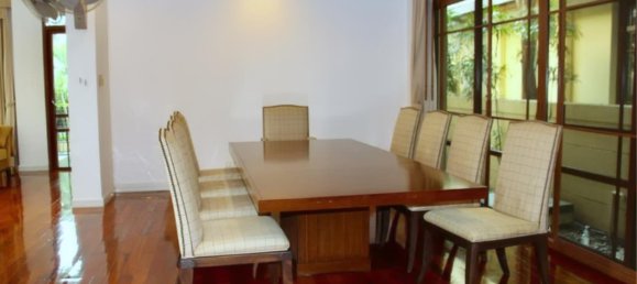 4 bedrooms Cafe / restaurant in Bangkok, Thailand No. 3374 10