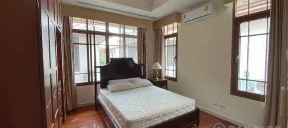 4 bedrooms Cafe / restaurant in Bangkok, Thailand No. 3374 19