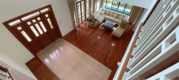 4 bedrooms Cafe / restaurant in Bangkok, Thailand No. 3374 14