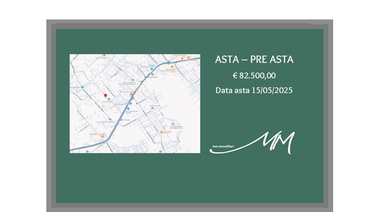 3 chambres Appartement à Lariano, Italy No. 16594