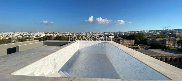 2 Schlafzimmer Penthouse in Pembroke, Malta, Nr. 10236 13
