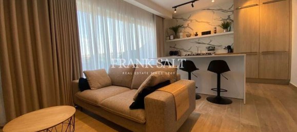 2 Schlafzimmer Penthouse in Pembroke, Malta, Nr. 10236 22