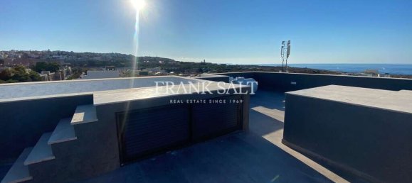 2 Schlafzimmer Penthouse in Pembroke, Malta, Nr. 10236 5