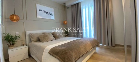 2 Schlafzimmer Penthouse in Pembroke, Malta, Nr. 10236 8
