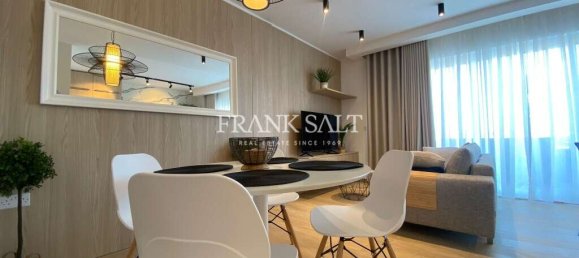 2 Schlafzimmer Penthouse in Pembroke, Malta, Nr. 10236 20