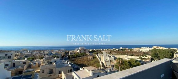 2 Schlafzimmer Penthouse in Pembroke, Malta, Nr. 10236 10
