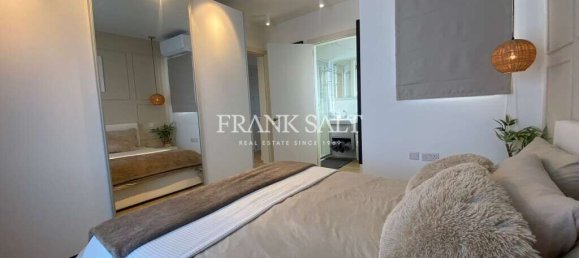 2 Schlafzimmer Penthouse in Pembroke, Malta, Nr. 10236 4